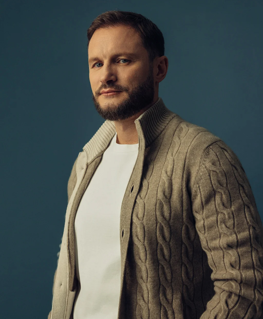 Владимир Городенкер