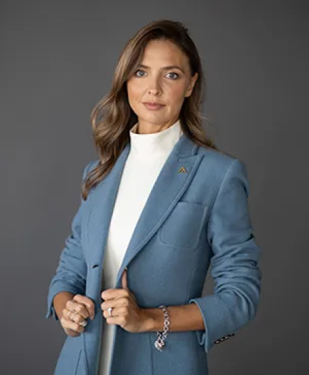 Анна Городенкер